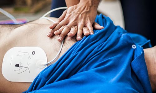 Basic Emergency Life Support Basic Emergency Life Support